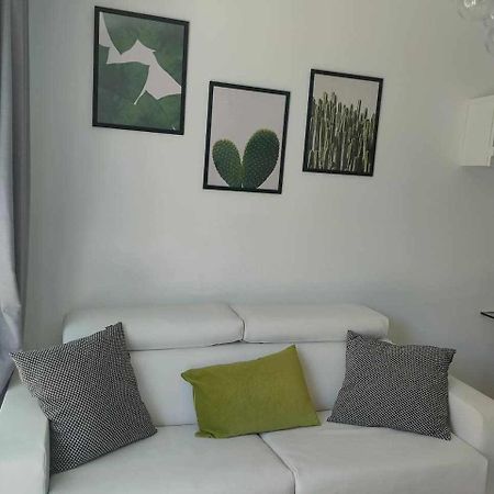 Ferienwohnung Ocean Sunset Bristol Corralejo Exterior foto