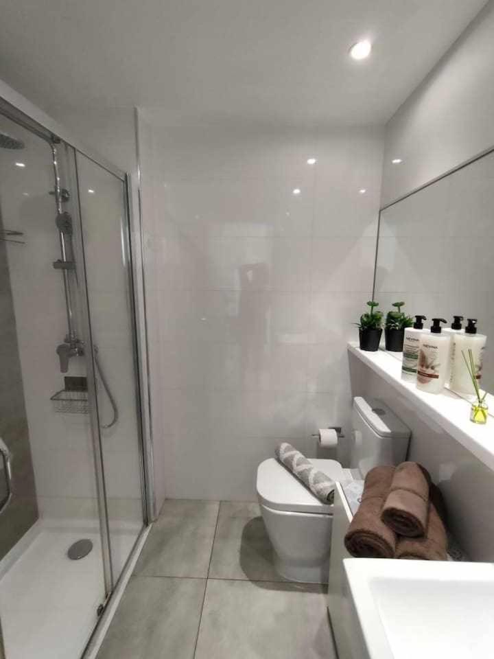 Ferienwohnung Ocean Sunset Bristol Corralejo Exterior foto