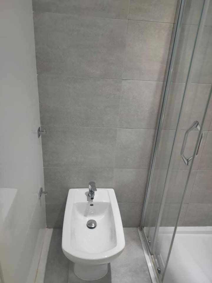 Ferienwohnung Ocean Sunset Bristol Corralejo Exterior foto