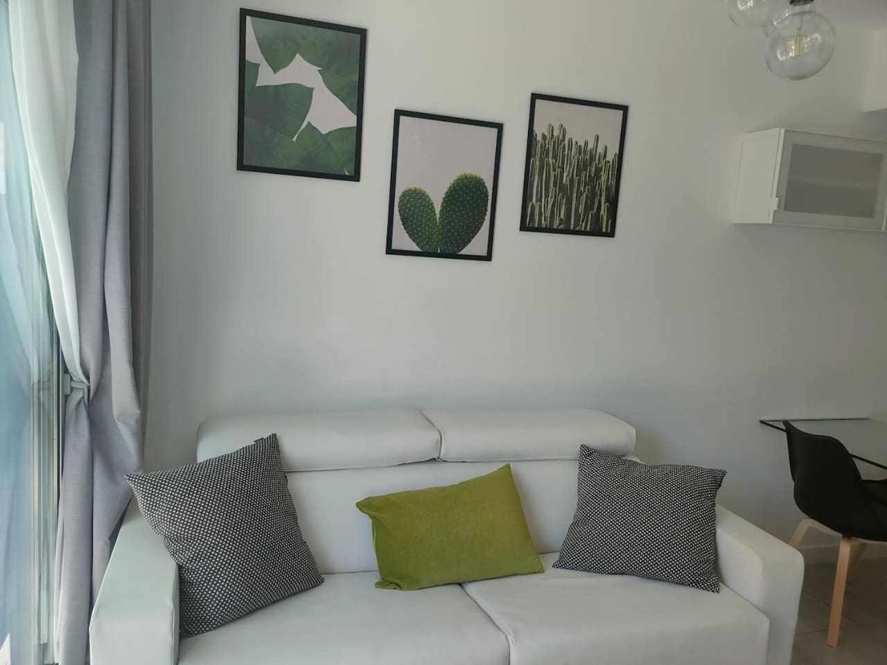 Ferienwohnung Ocean Sunset Bristol Corralejo Exterior foto
